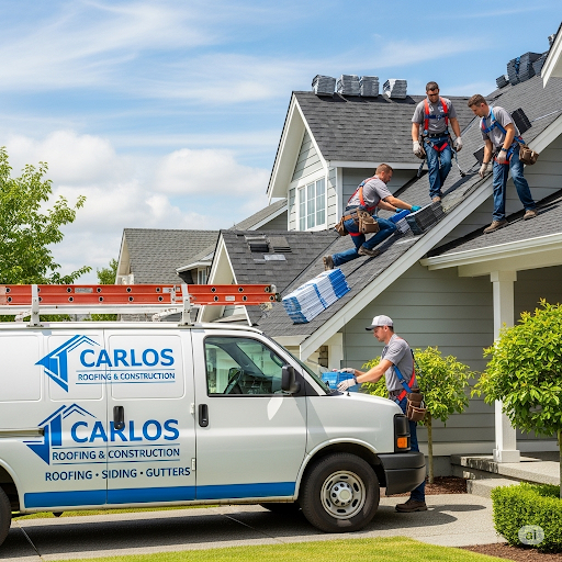 carlos roofing & construction 99